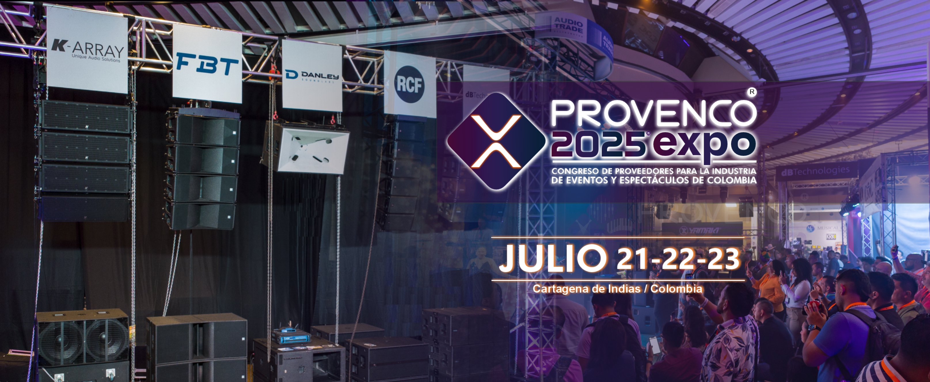 CONGRESO PROVENCO