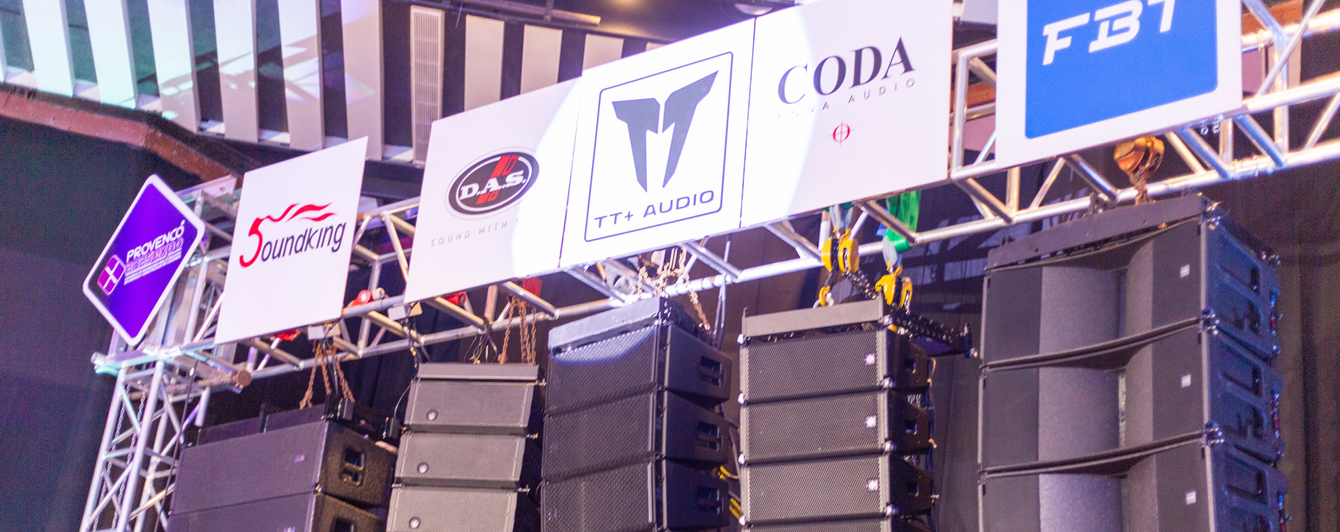 Imagen de expositores