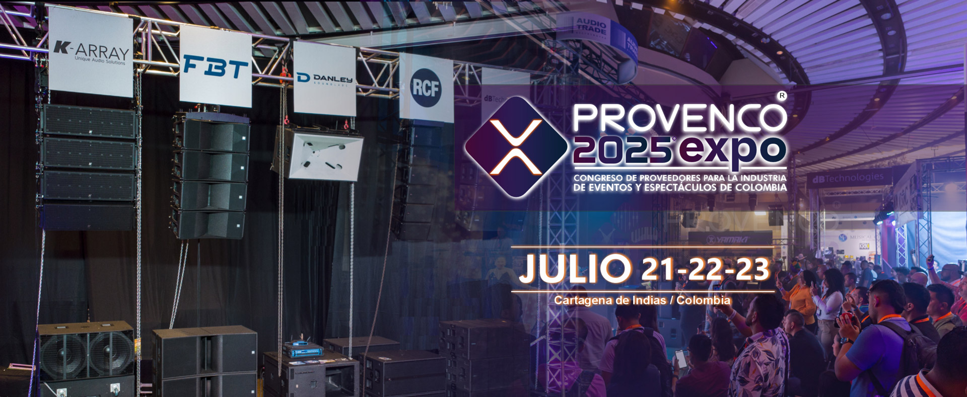 Provenco 2025